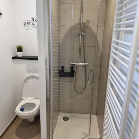 Maisonnette Entierement Renovee Givet Exterior foto
