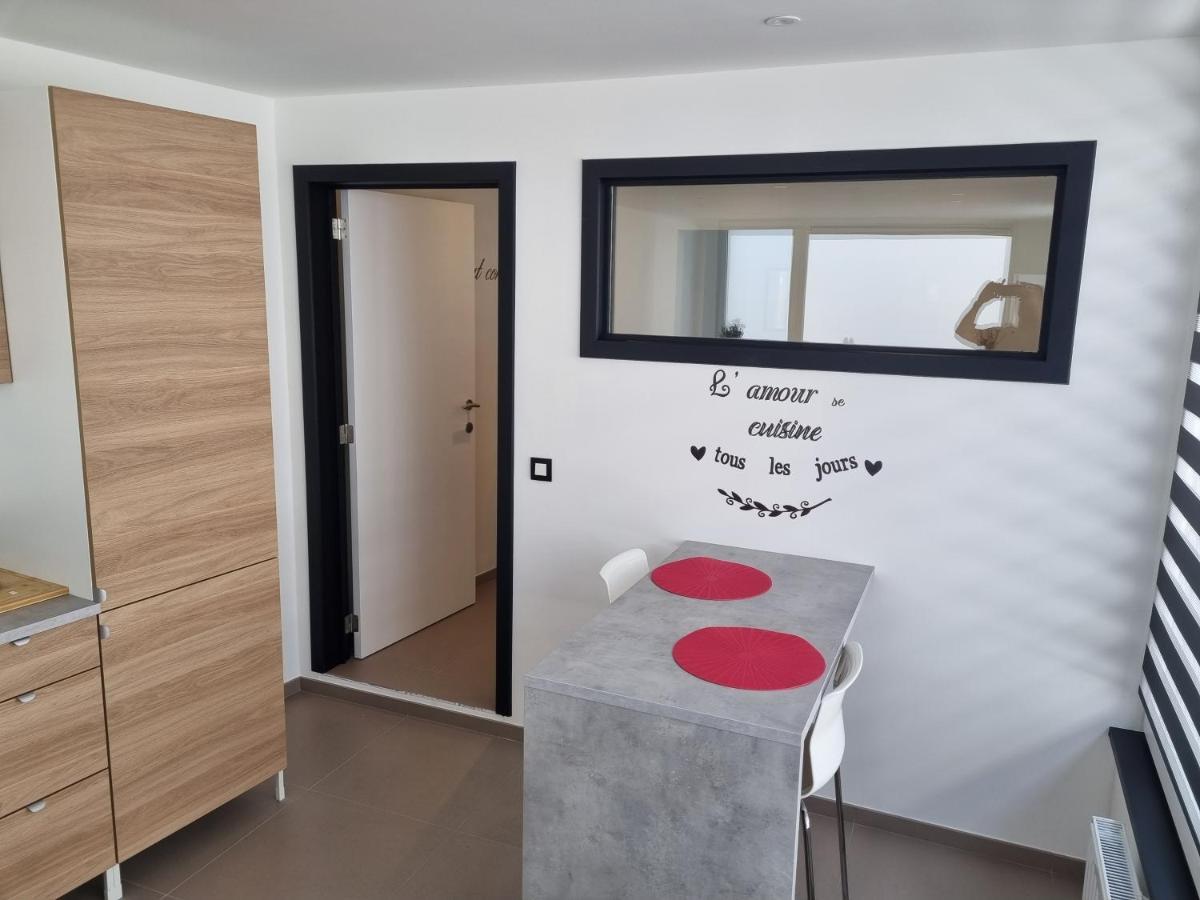 Maisonnette Entierement Renovee Ferienhaus
