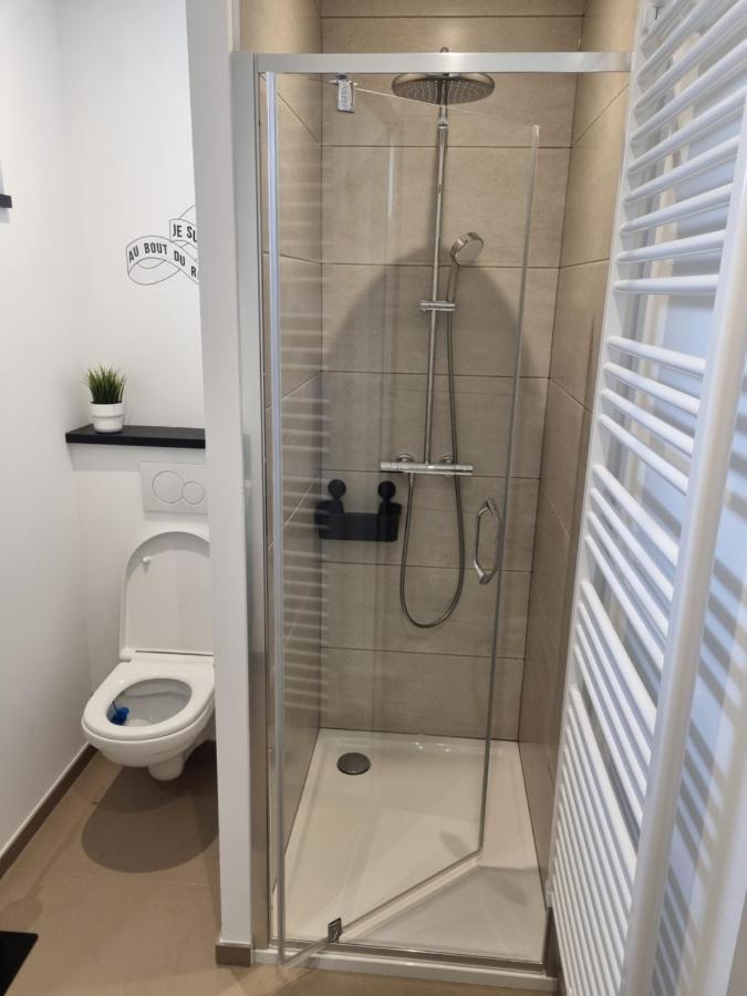 Maisonnette Entierement Renovee