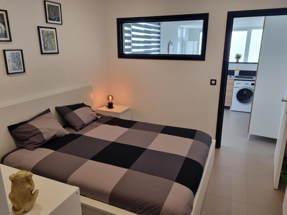 Maisonnette Entierement Renovee Casa vacanze *