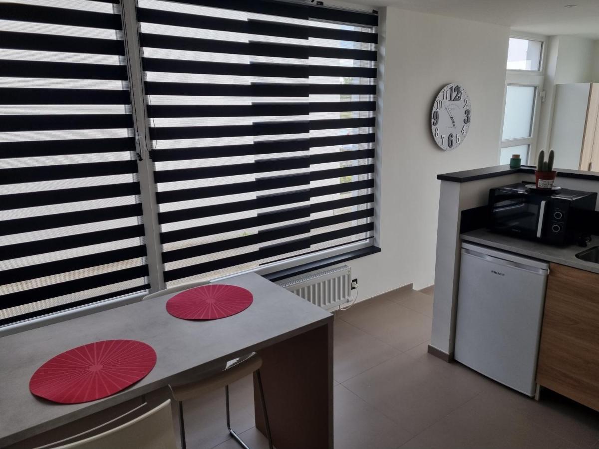 Ferienhaus Maisonnette Entierement Renovee *