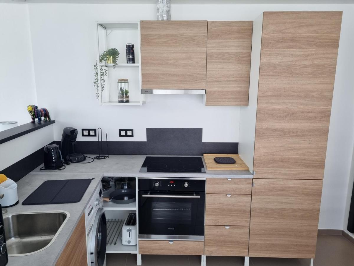 Ferienhaus Maisonnette Entierement Renovee *